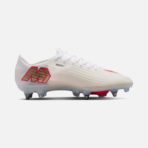 Nike Mercurial Superfly 11 Elite SG PRO Alb - Img 4