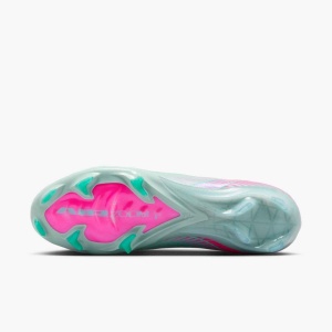 Nike Mercurial Vapor 16 Elite FG - Turcoaz Roz - Img 2
