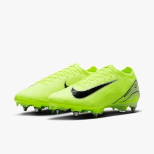 Nike Mercurial Vapor 16 Elite SG-Pro - Verde