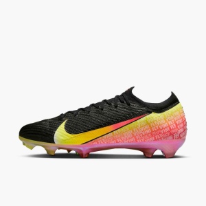 Nike Mercurial Vapor 16 Elite "Vini Jr." FG - Img 2