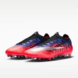 Nike Mercurial Vapor 17 Elite SE Artificial-Grass Multicolor Albastru