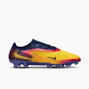 Nike Phantom 6 Low Elite "Erling Haaland" FG - Img 4