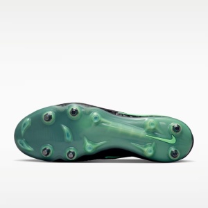 Nike Phantom 6 Low Elite SG PRO Negru - Img 3