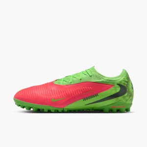 Nike Phantom 6 Low Pro "Erling Haaland" TF - Img 2