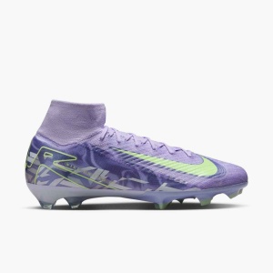Nike United Mercurial Superfly 10 Elite FG - Img 4