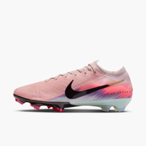 Nike United Mercurial Vapor 16 Elite FG - Img 2