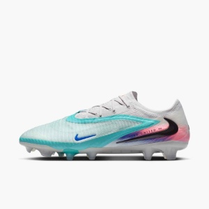 Nike United Phantom 6 Low Elite FG - Multicolor - Img 2