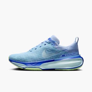 Nike ZoomX Invincible Run FK 3 - Albastru - Img 2