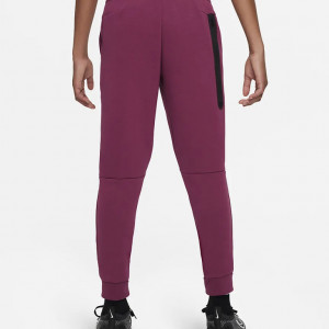 Pantalon Nike Sportswear Tech Fleece Older Kids (Boys') - Visiniu - Img 2