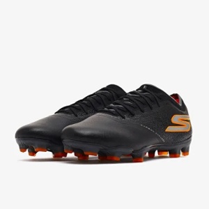 Skechers Razor 1.5 Elite FG - Negru