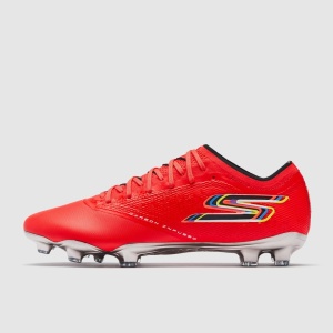 Skechers Razor 1.5 Elite FG - Rosu - Img 3