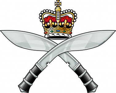 Gurkha