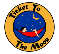 Ticket to the moon