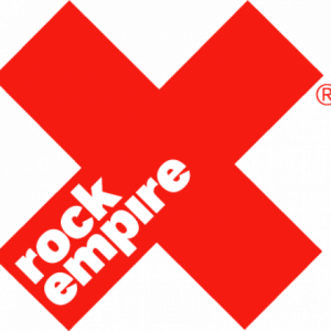 Rock empire
