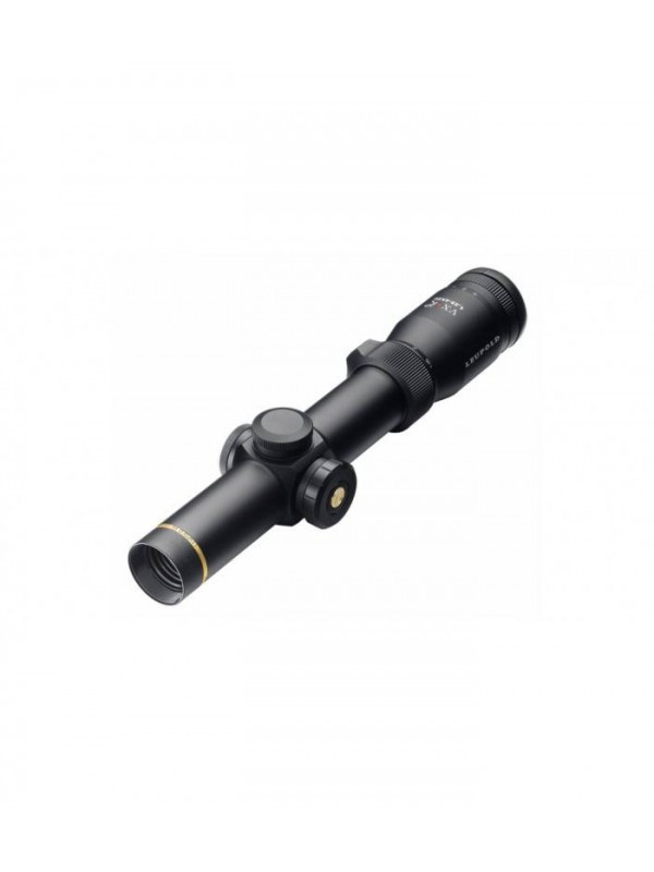 Luneta Leupold VX-R 1.25-4x20, Firedot Duplex