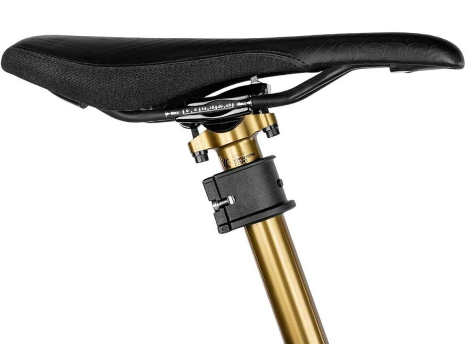 Apidura - Adaptor tija sa pentru geanta bicicleta BackCountry