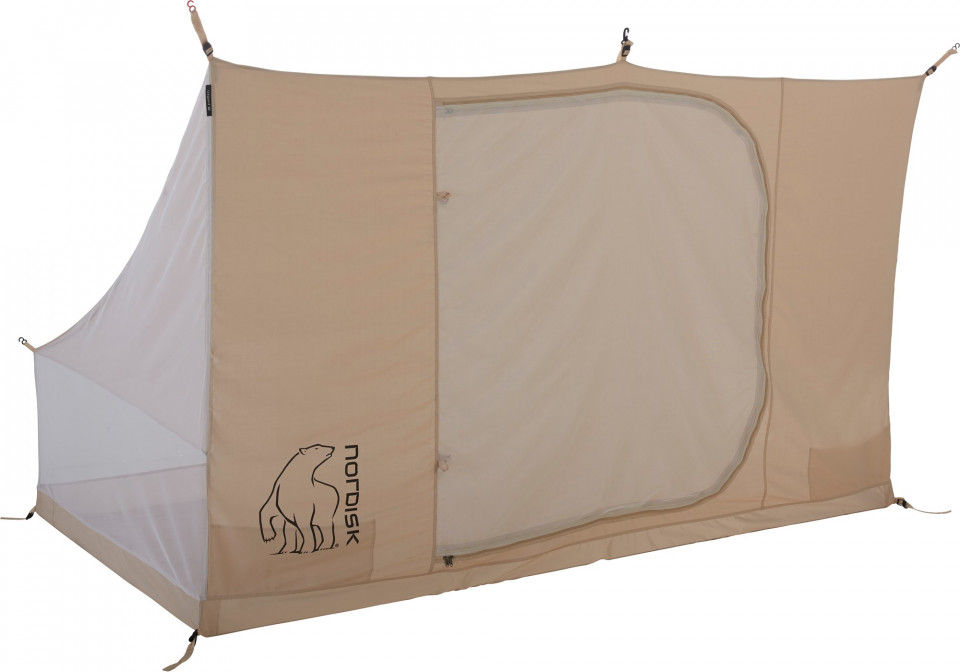 Nordisk Utgard 13.2 Cabin - Natural