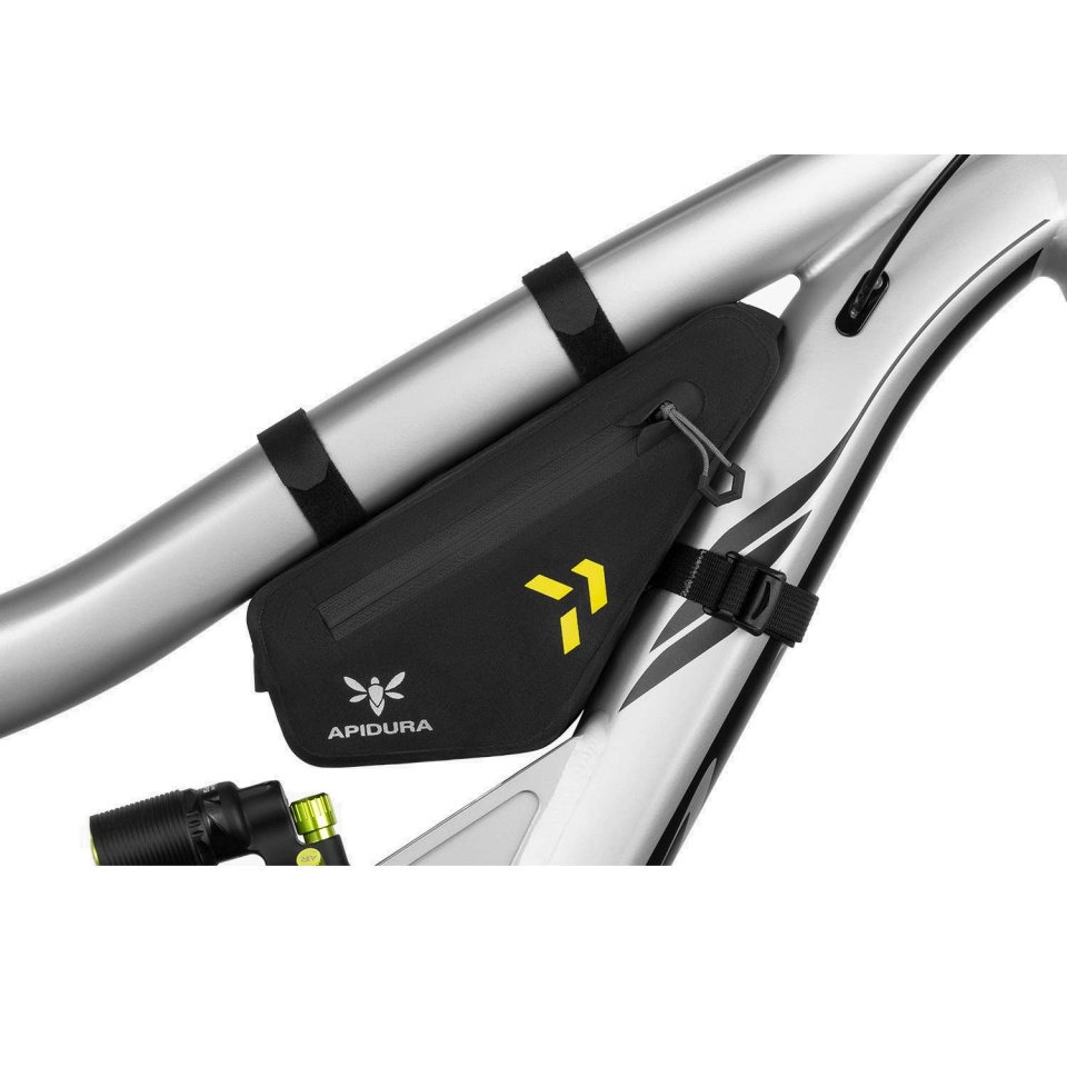 Apidura - geanta cadru bicicleta Backcountry 2.0 Frame Pack 1