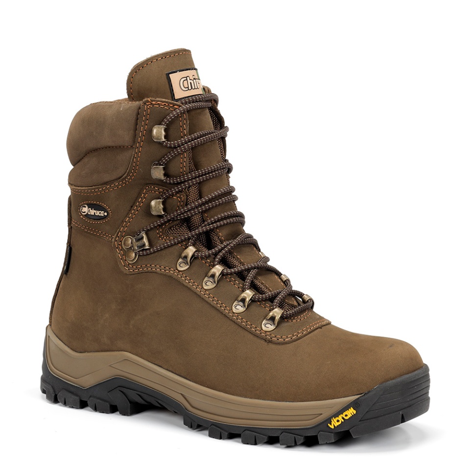 Bocanci Chiruca Gore-Tex Canada Chiruca 01