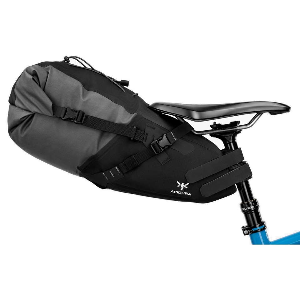 Apidura - geanta bicicleta cu prindere sub sa, Backcountry Saddle