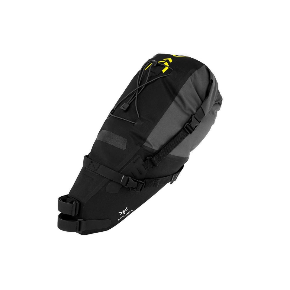 Apidura - geanta bicicleta cu prindere sub sa, Backcountry Saddle