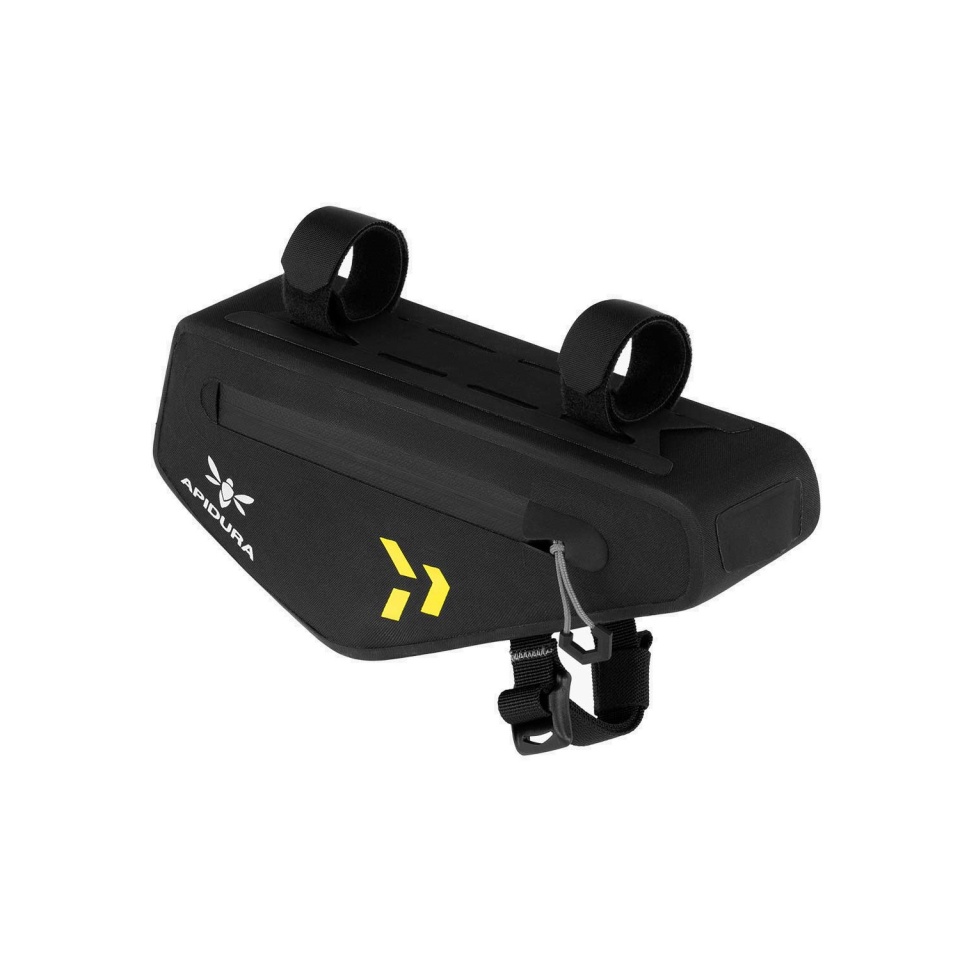 Apidura - geanta cadru bicicleta Backcountry 2.0 Frame Pack 1
