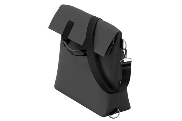 Accesoriu Thule Changing Bag - Sacosa pentru carucior Thule Sleek Shadow Grey