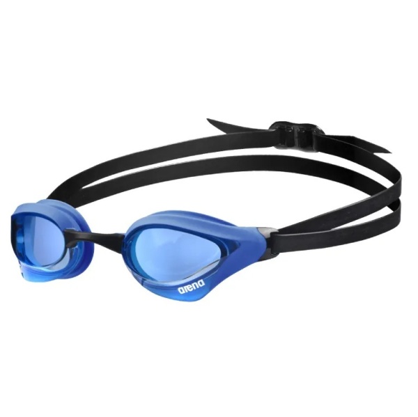 Arena - ochelari inot - Cobra Core Swipe - Albastru | Albastru | Negru
