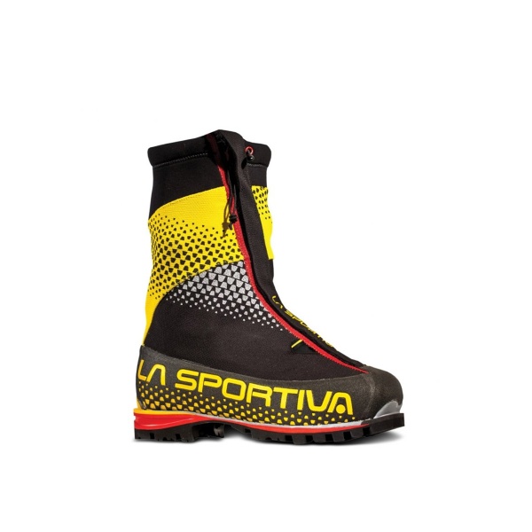 Bocanci Barbati G2 Simone Moro