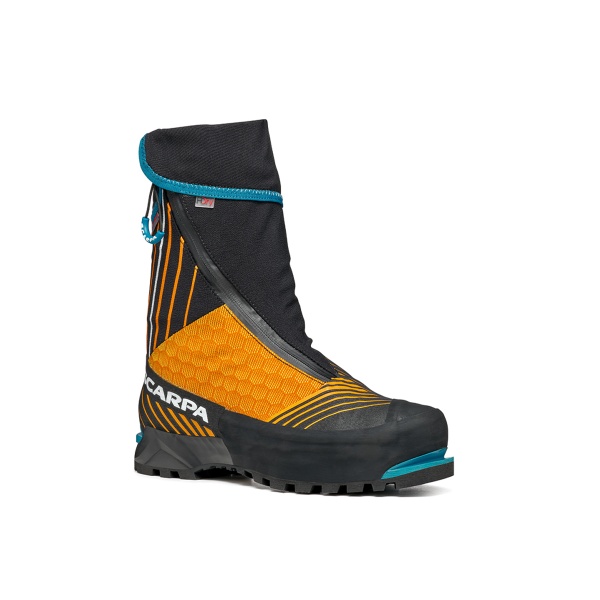 Bocanci Unisex Phantom Tech HD
