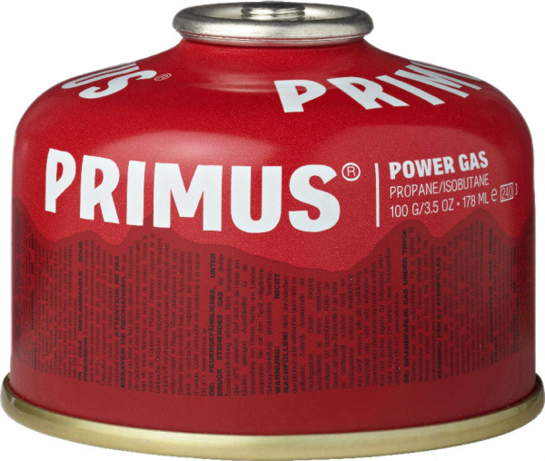 BUTELIE PRIMUS POWER GAS 100G L3