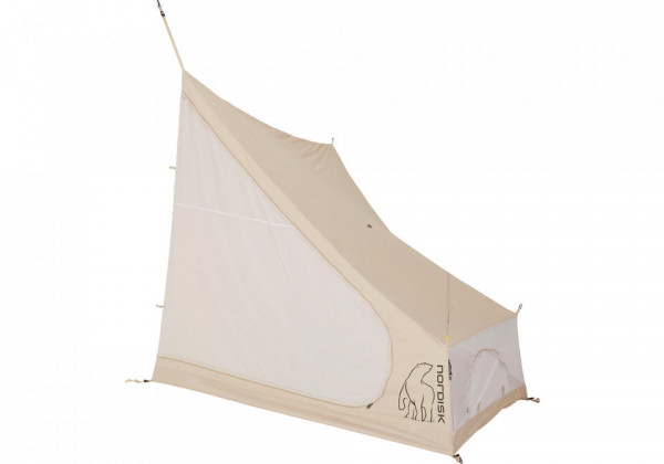 Cabina Vanaheim 40 Basic Cabin Right/Left Set Natural Spirit Nordisk