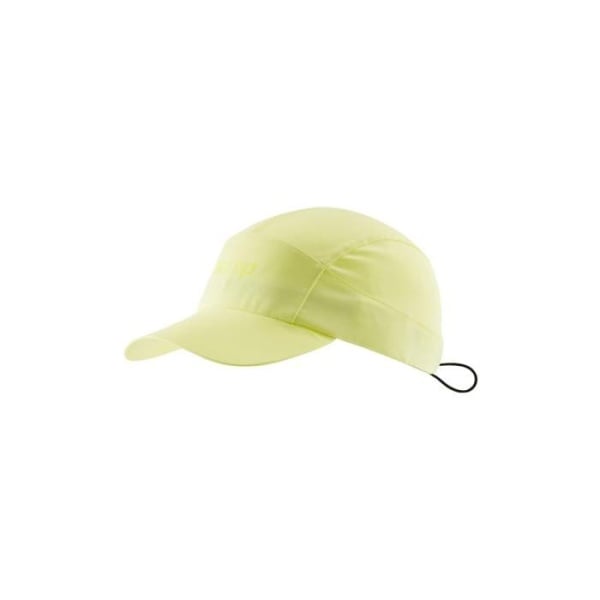 CEP - sapca alergare - Ultralight Run Cap - Lime