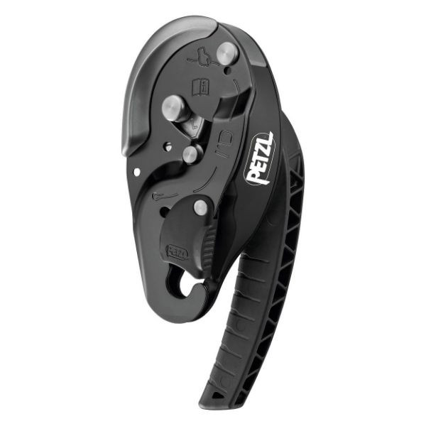 Coborator I’D L Petzl