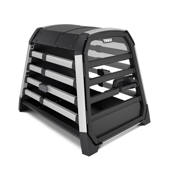 Cusca auto pentru caini Thule Allax S