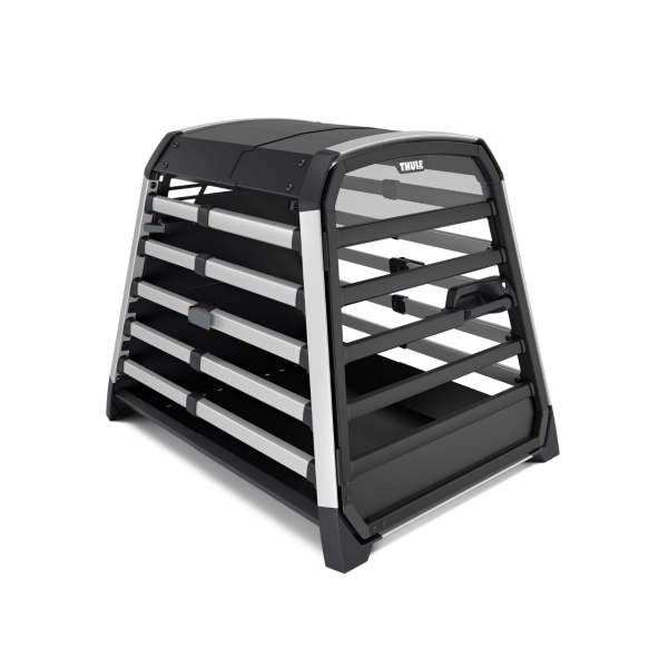 Cusca auto pentru caini Thule Allax XL Compact
