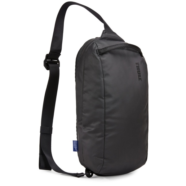 Geanta de umar, Thule, Tact, 8L Sling, Black, model 2024