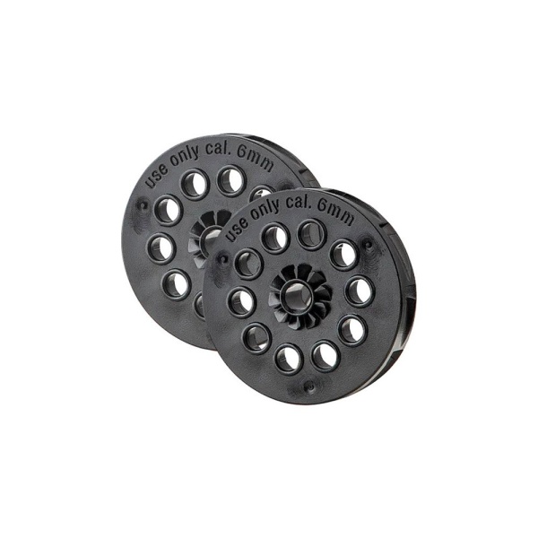 Incarcator pentru Elite Force H8R Gen2, BB 6 mm, 10 bile, 2 bucati