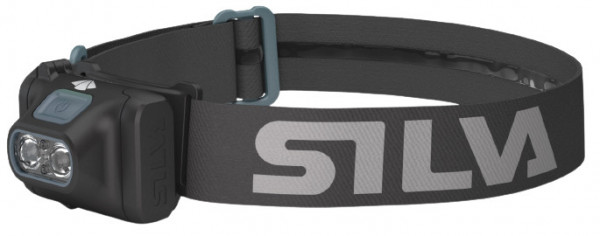 LANTERNA FRONTALA SILVA SCOUT 3XTH