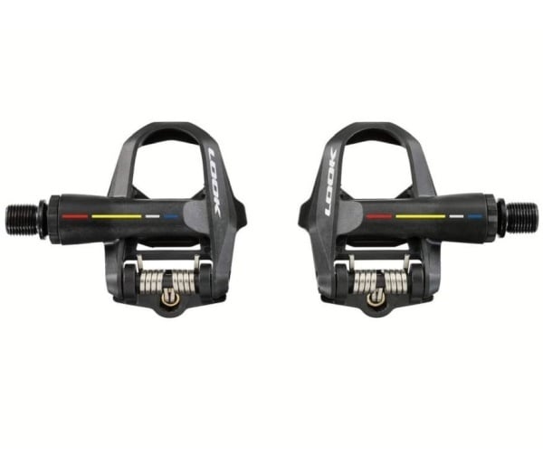 Look - pedale clipless sosea carbon - KEO 2 MAX Pro Team Edition