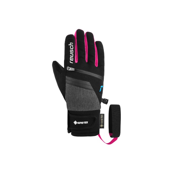 Manusi Schi Travis GORE-TEX Junior