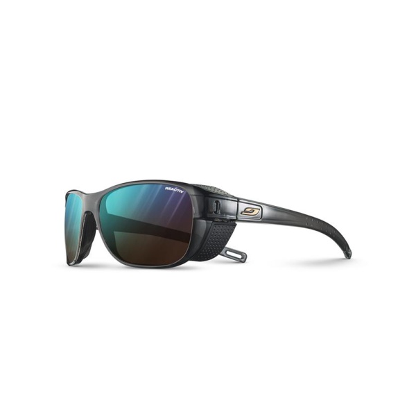 OCHELARI CAMINO M BLACK/RV P2-4 DL BL