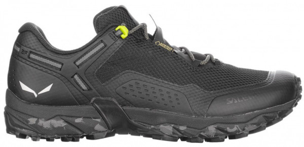 PANTOFI ALERGARE TRAIL BARBATI SALEWA SPEED BEAT GTX SS 2021 NEGRU