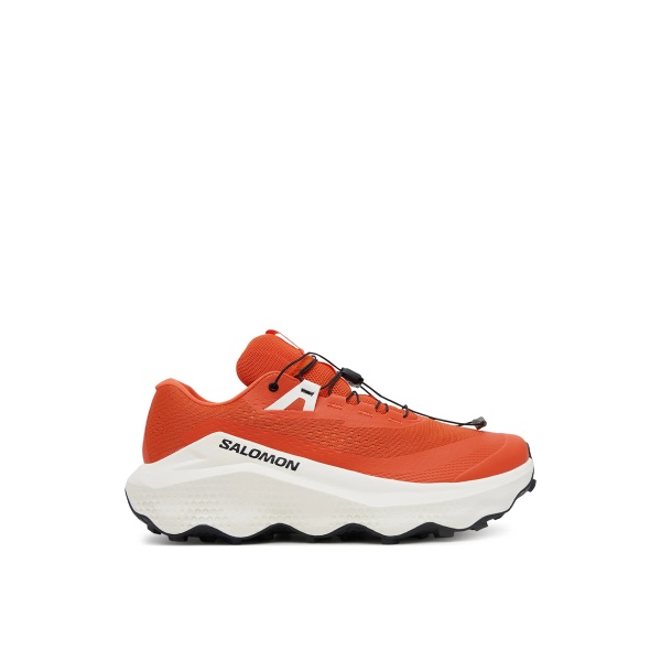 Pantofi Alergare Trail Barbati Ultra Glide 3 Cherry/Vanilla Ice