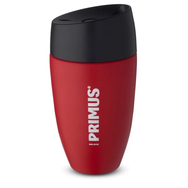 PRI VACUUM COMMUTER 0.3L BARN RED