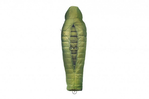 Quilt pentru hamac DD Hammocks - 0705422506221
