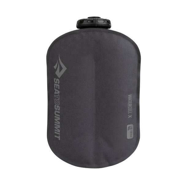 Rezervor Sea To Summit Watercell 4L Charcoal