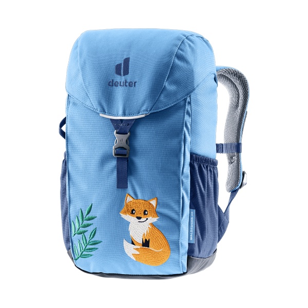 Rucsac Copii Deuter Waldfuchs 10L Wave-Nightblue