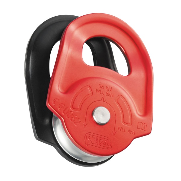 SCRIPETE RESCUE P50A