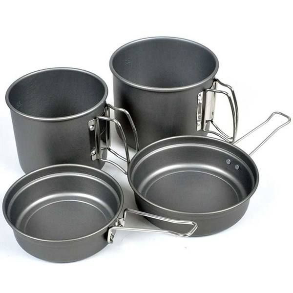 Set pentru Gatit Escape